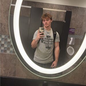 Meet your Posher, Konner